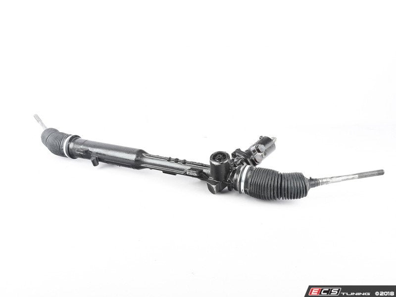 Remanufactured Power Steering Gear - Without Active Steering