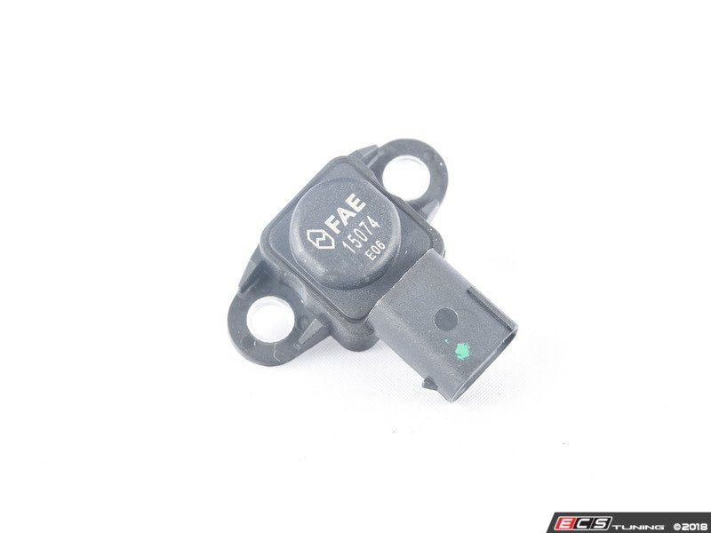 MAP Sensor