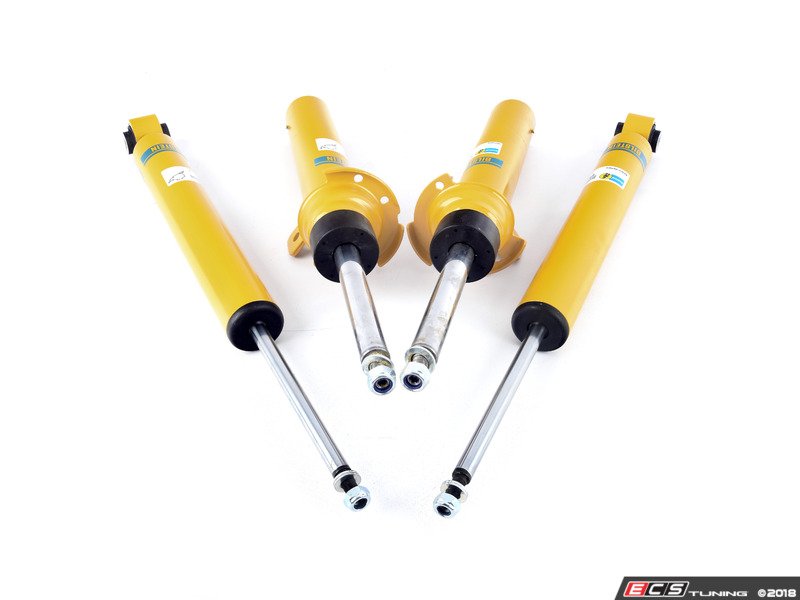 B8 Strut Assembly Kit