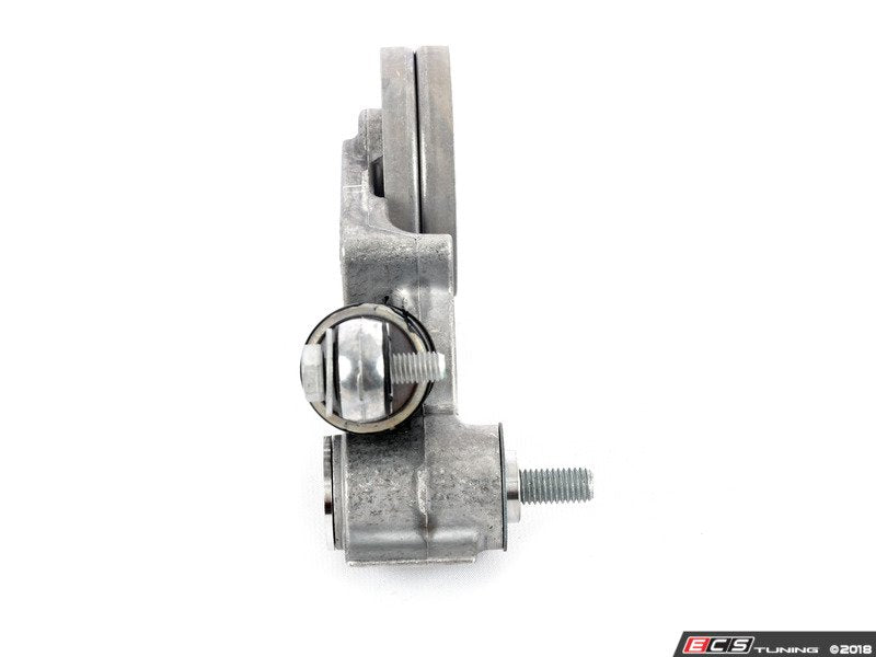 Accessory Belt Tensioner - Assembly