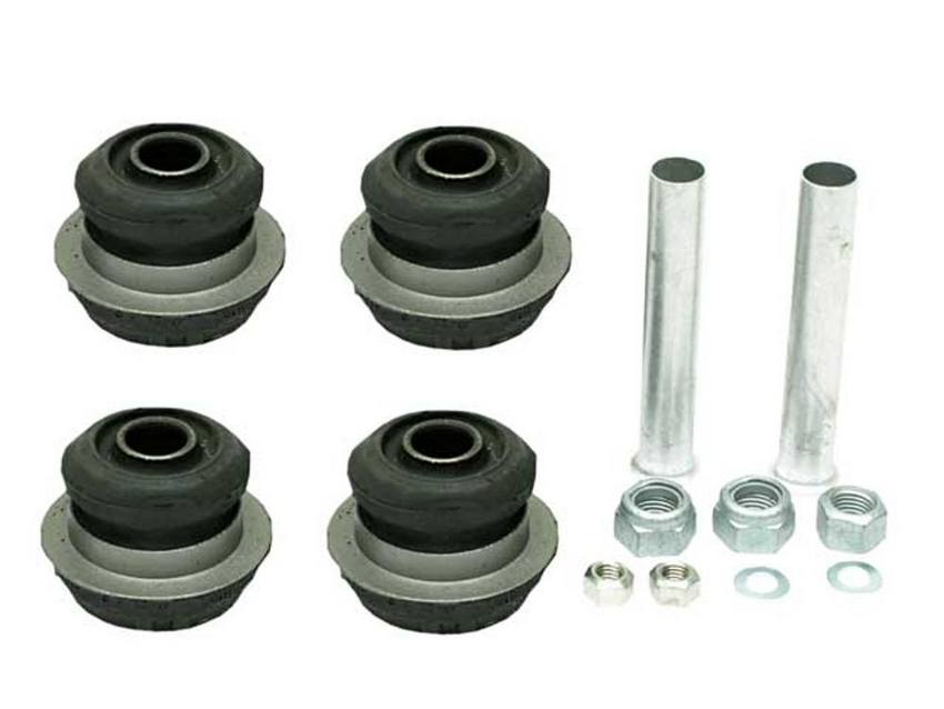 Mercedes Suspension Control Arm Bushing – Front Inner 1243300575 – Lemfoerder 1097001029