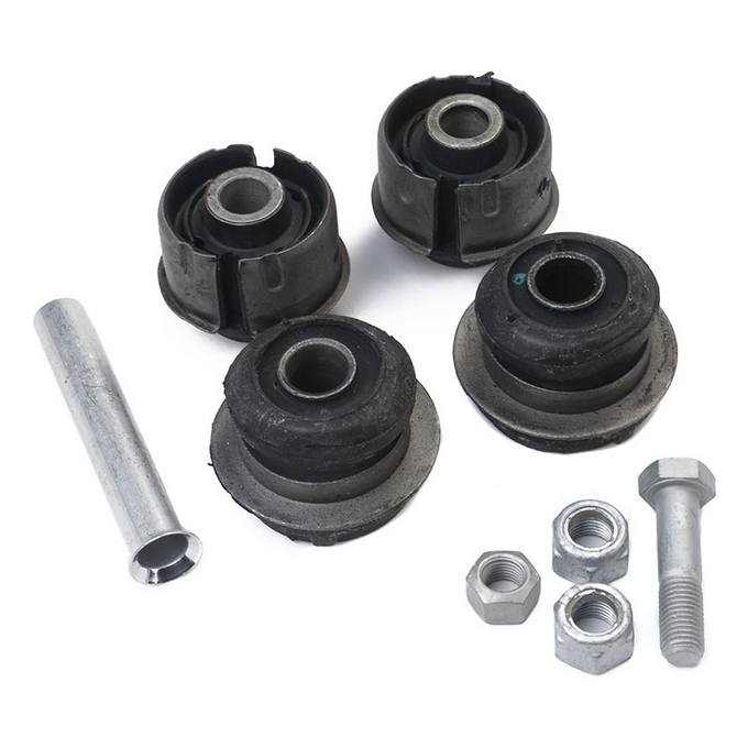 Mercedes Control Arm Bushing Set – Front 1243300675 – Lemfoerder 1097101