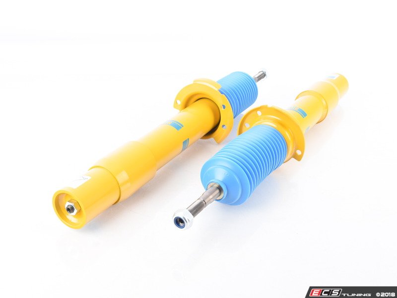 B8 Performance Plus Shocks & Struts Kit