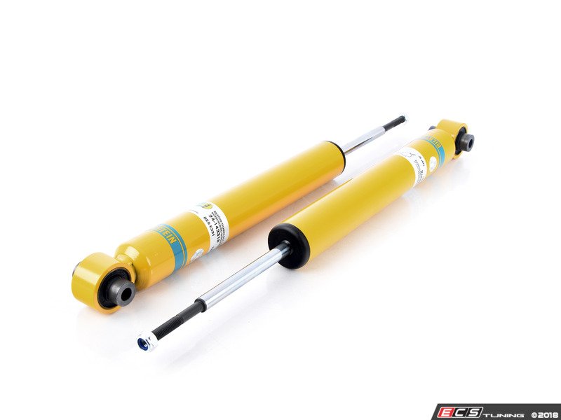 B8 Performance Plus Shocks & Struts Kit