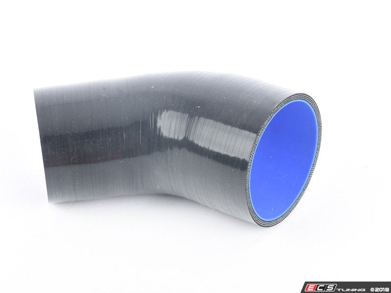 BMS Aluminum Performance Upper Charge Pipe