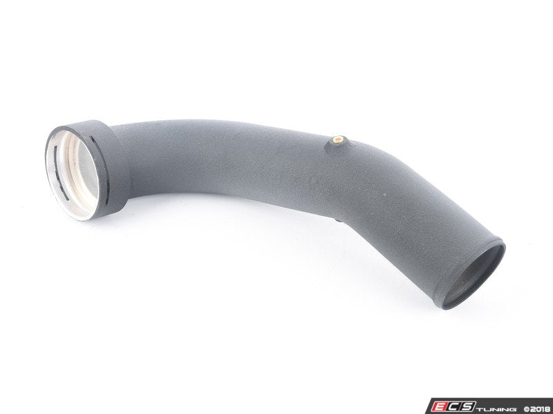 BMS Aluminum Performance Upper Charge Pipe