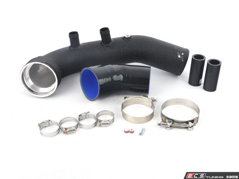 Phoenix Racing Aluminum Performance Chargepipe