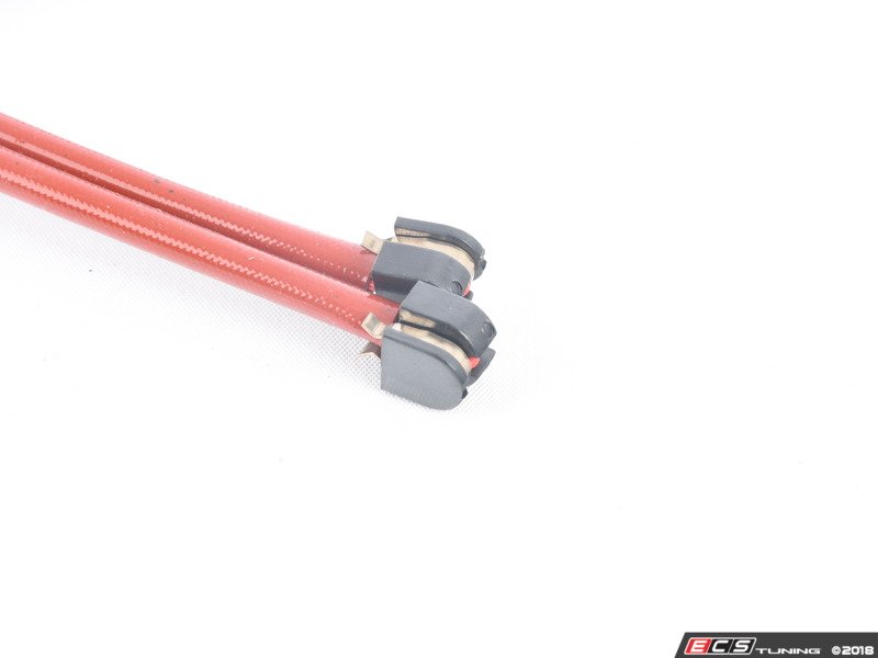 Front Brake Pad Wear Sensor - Pair