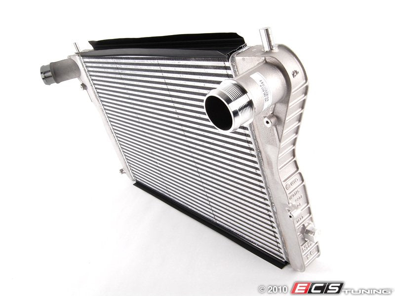 European S3 Intercooler Kit