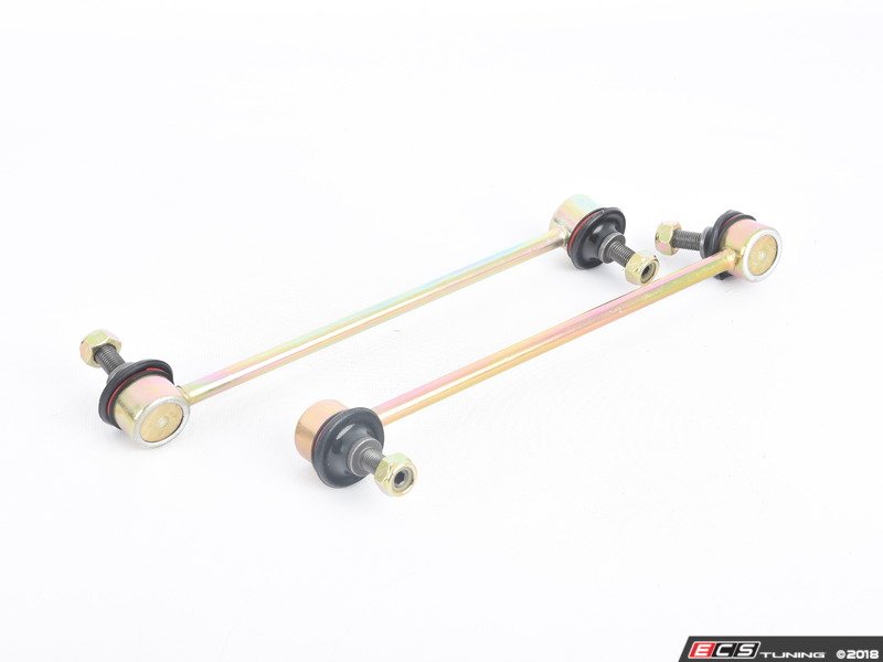 BR Series Coilover Suspension Kit - Extreme Low