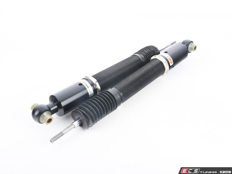 BR Series Coilover Suspension Kit - Extreme Low