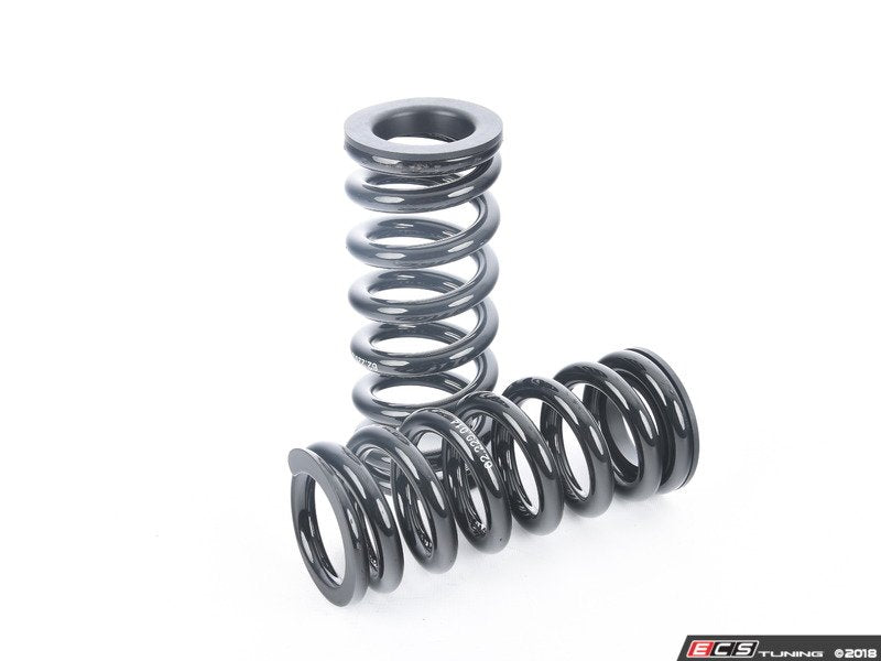 BR Series Coilover Suspension Kit - Extreme Low