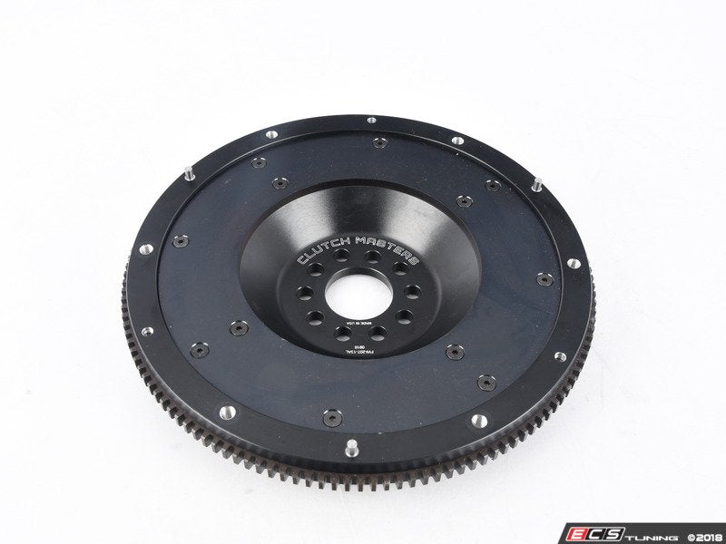 Stage 1 Clutch Kit - Aluminum Flywheel (13 lbs.)