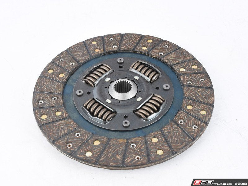 Stage 1 Clutch Kit - Aluminum Flywheel (13 lbs.)