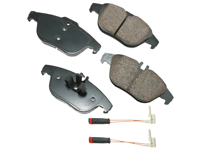 Brake Pad Set