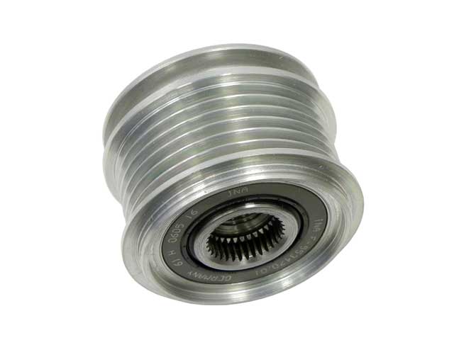 Alternator Pulley