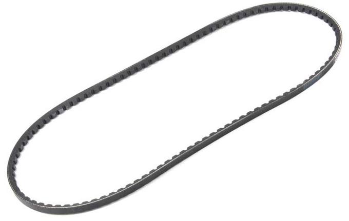 VW Volvo Accessory Drive Belt (10×1075) 023903137A – Continental 10X1075