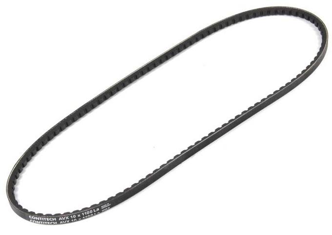 Mercedes VW Accessory Drive Belt (10×1100) 025903137G – Continental 10X1100