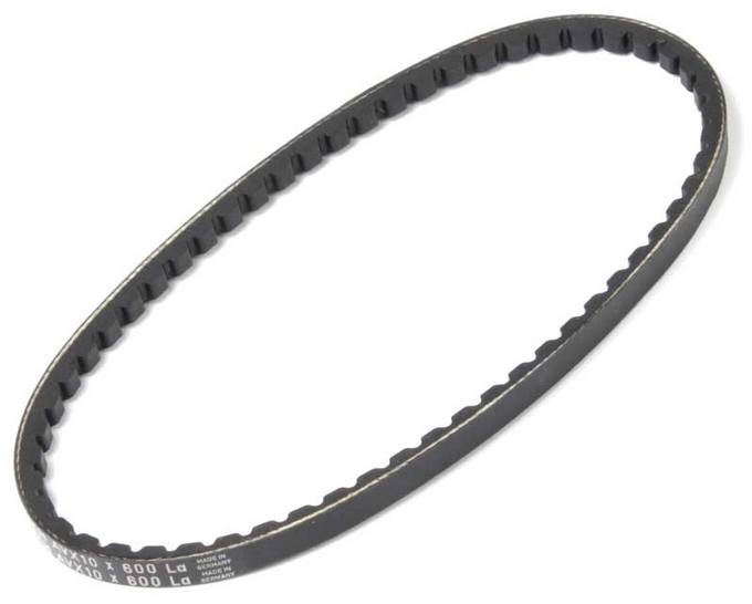 Audi VW Accessory Drive Belt (10×600) 068903137AF – Continental 10X600