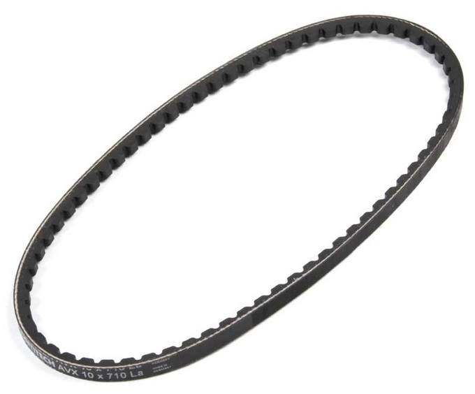 Porsche Accessory Drive Belt (10×710) 9991921765A – Continental 10X710