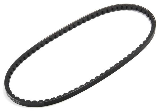 Porsche VW Accessory Drive Belt (10×740) 039131615 – Continental 10X740