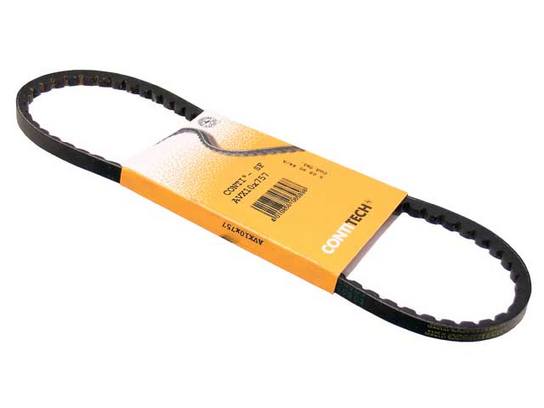 Porsche Accessory Drive Belt (10×757) 99919237250 – Continental 10X757