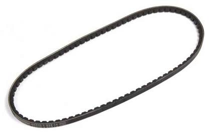 Volvo Accessory Drive Belt (10×838) 0069972992 – Continental 10X838