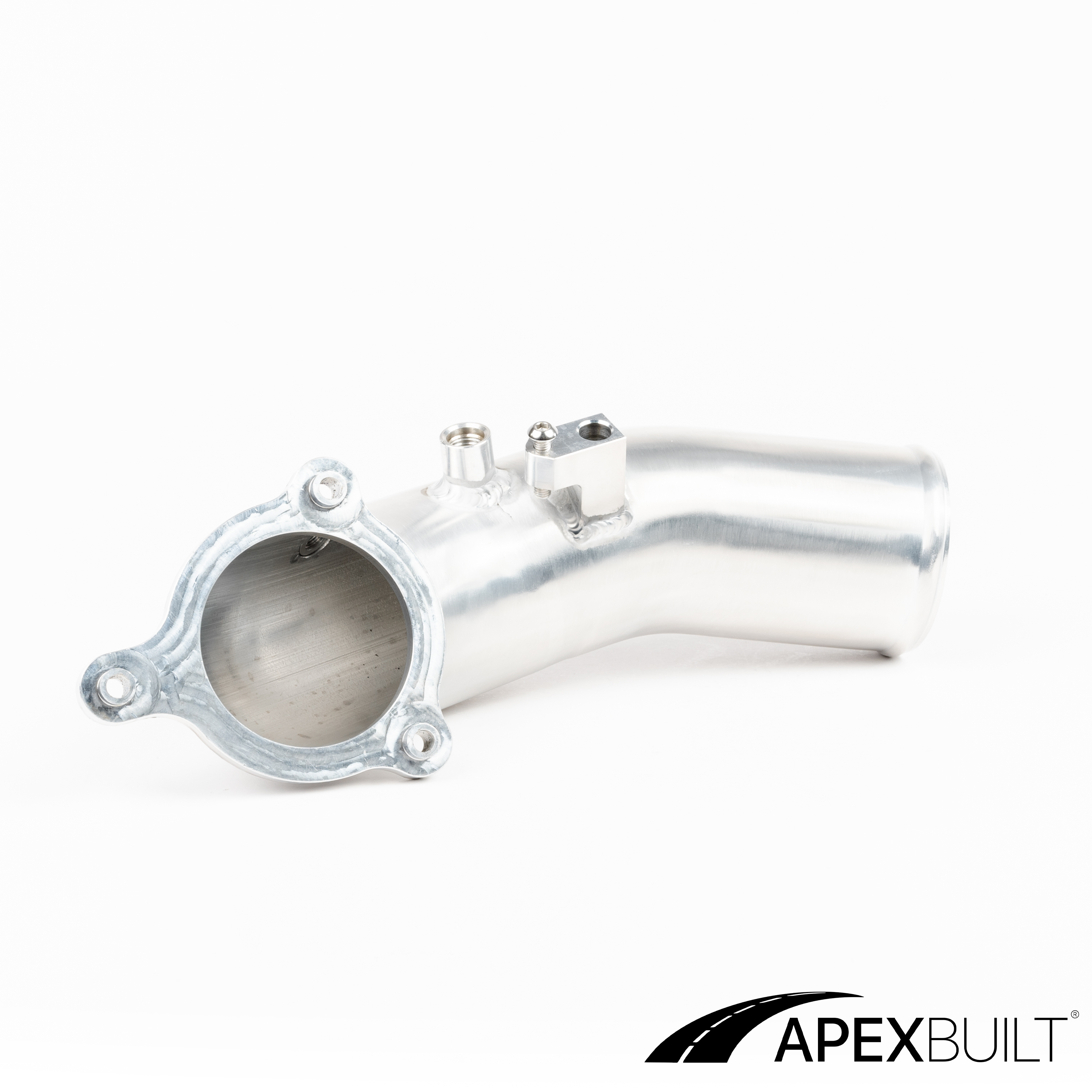 ApexBuilt® BMW B58 Gen 1 Aluminum Charge Pipe Kit (2015-18)