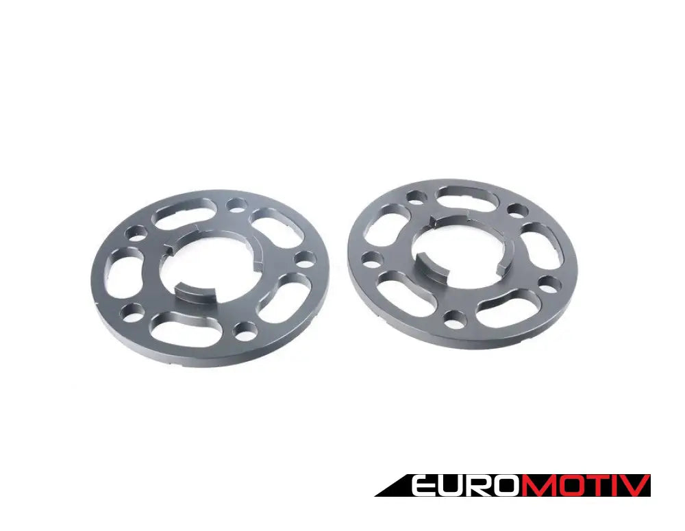 10Mm Rennline Wheel Spacers - Pair