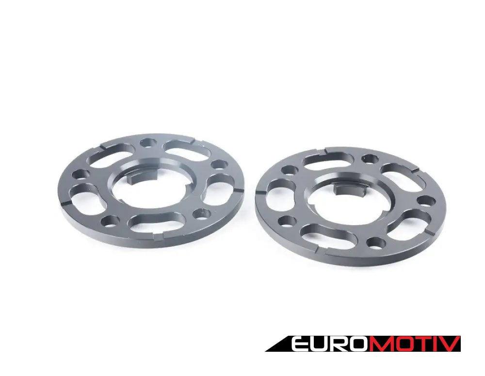 10Mm Rennline Wheel Spacers - Pair