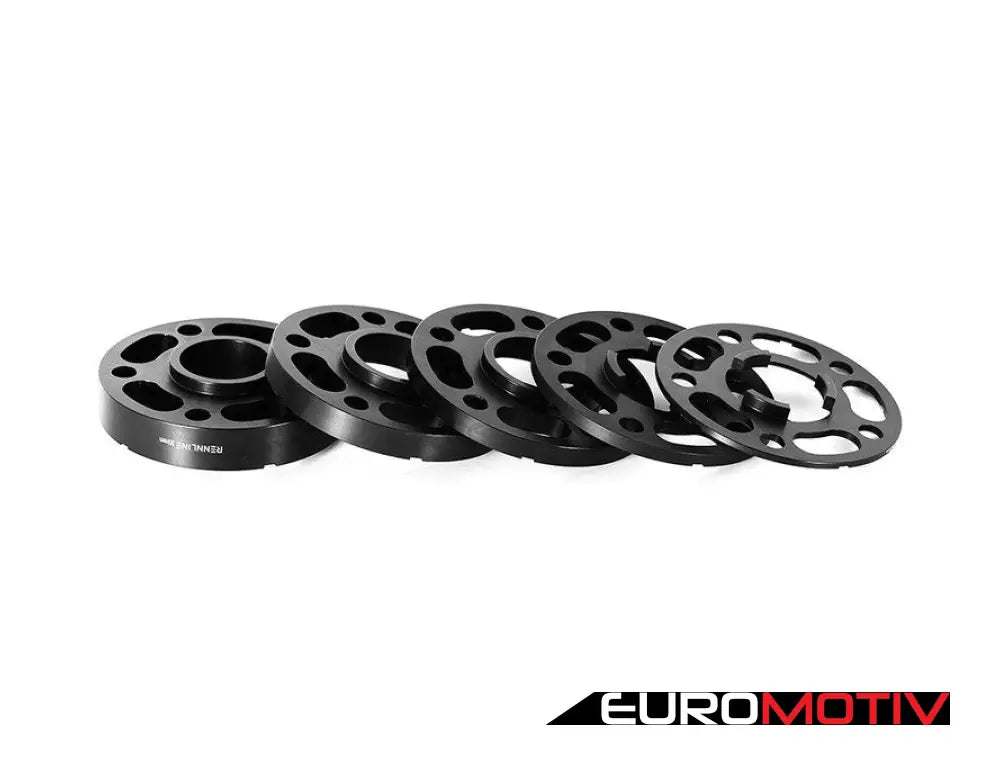 10Mm Rennline Wheel Spacers - Pair