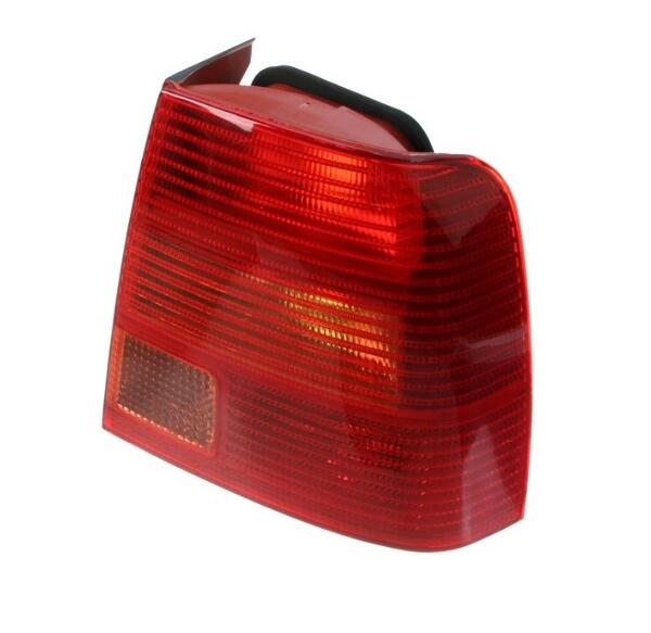 Tail Light Assembly – Passenger Side