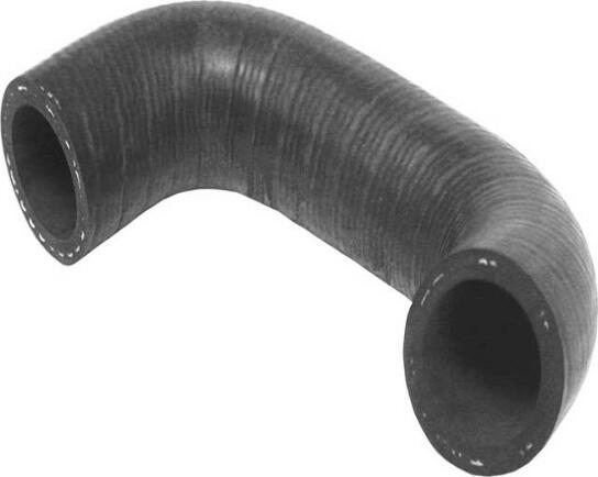 BMW Engine Coolant Hose – Water Pump to Coolant Pipe 11531252227 – URO Parts 11531252227