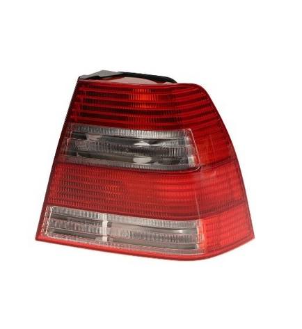 VW Tail Light Assembly – Passenger Side 1JM945112 – TYC 11594791