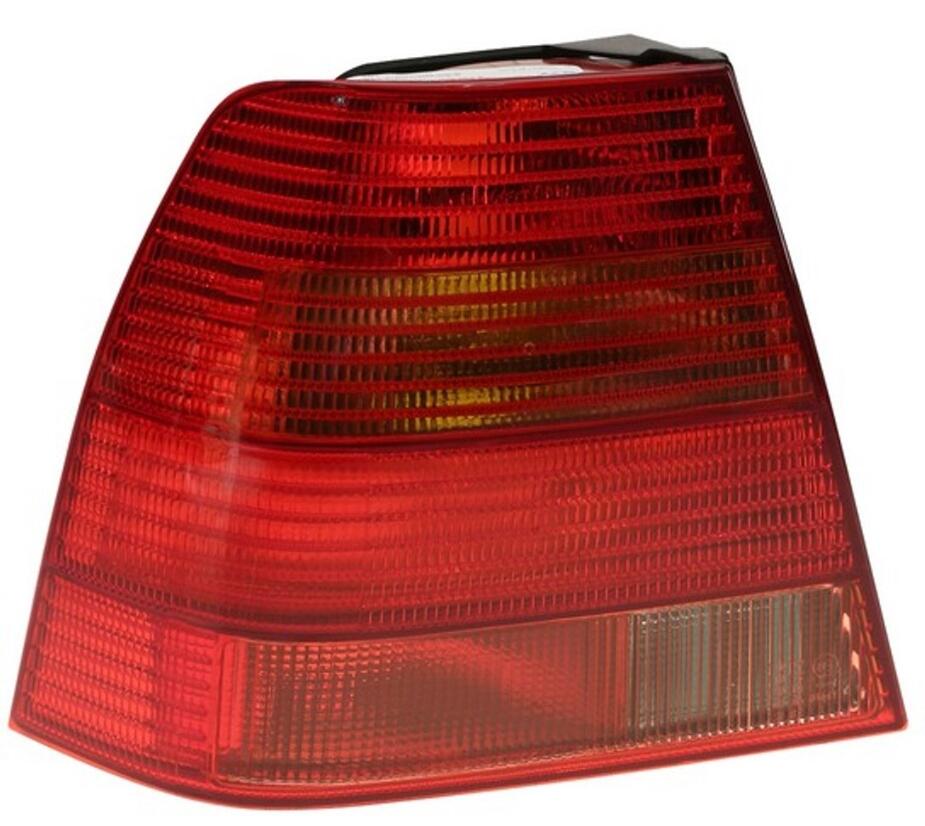 VW Tail Light Assembly – Driver Side 1J5945111S – TYC 11594801