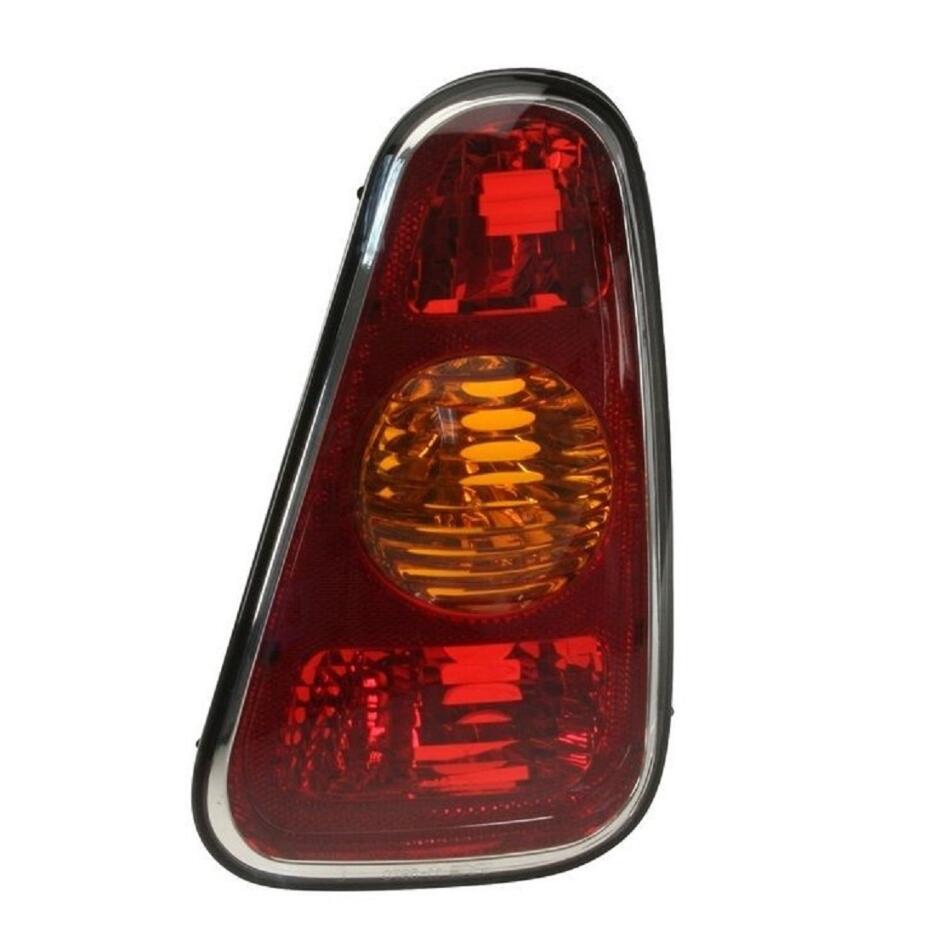 Mini Tail Light Assembly – Passenger Side 63216935784 – TYC 11596901