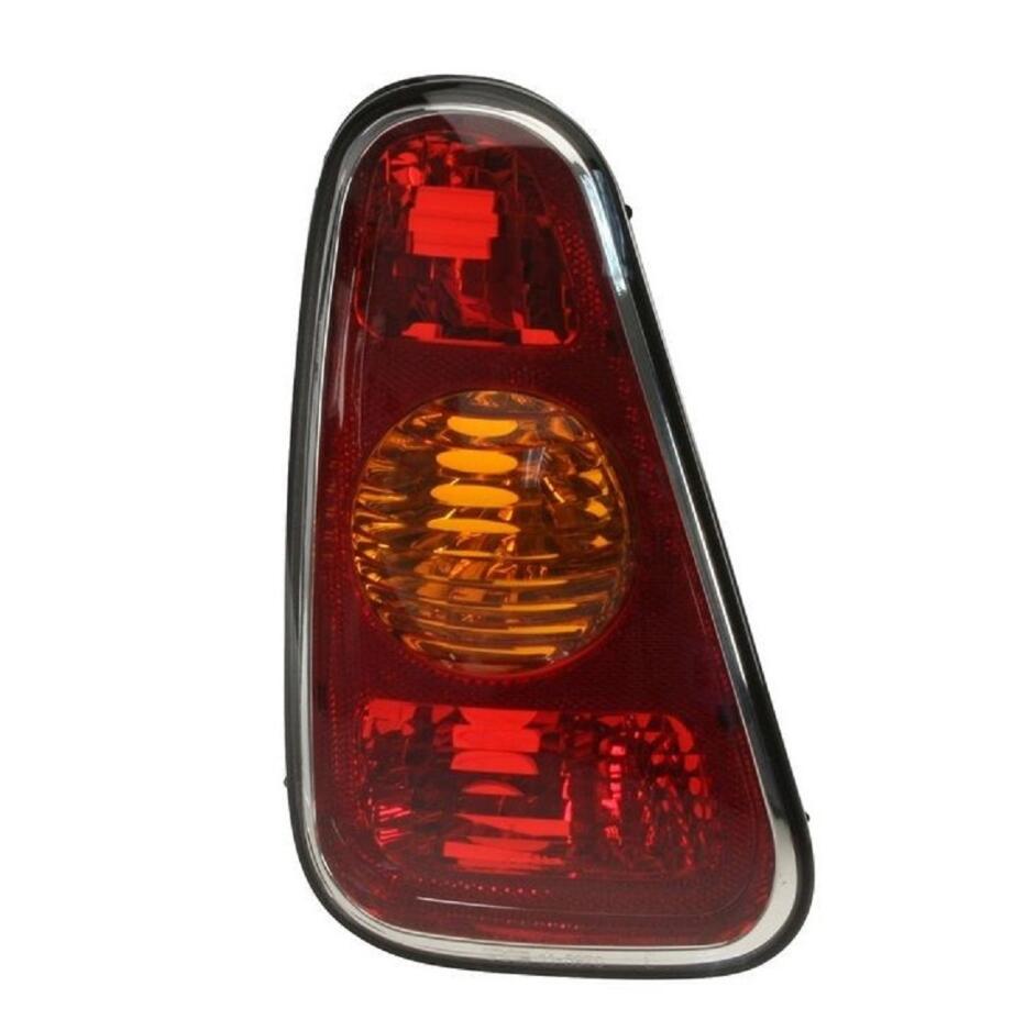 Mini Tail Light Assembly – Driver Side 63216935783 – TYC 11597001