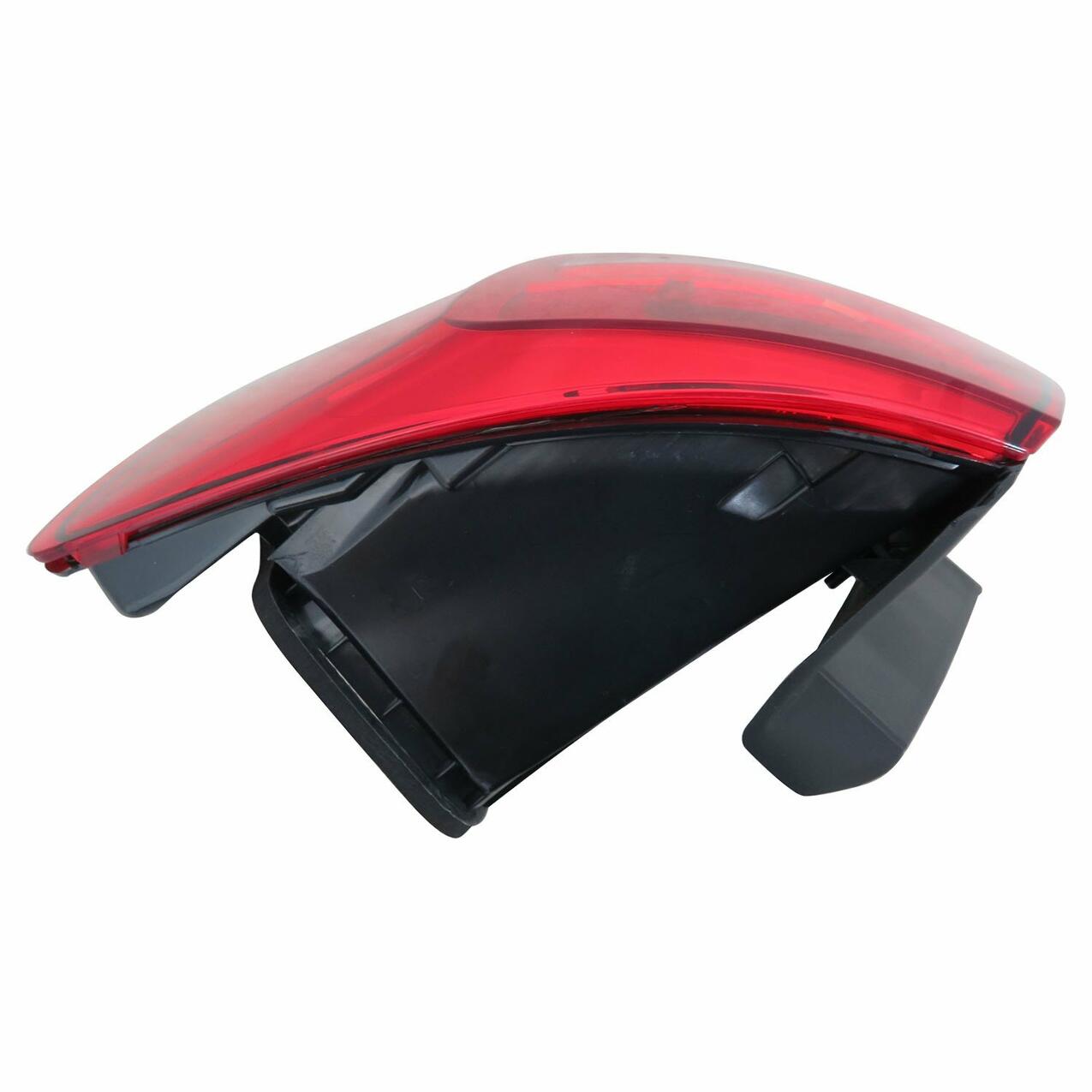 Tail Light Assembly – Passenger Side Outer