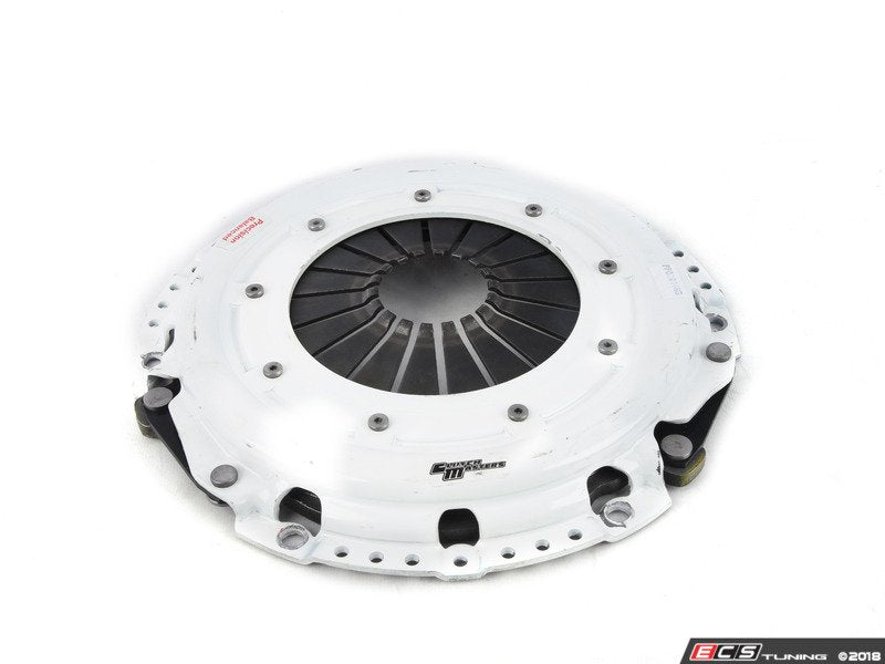 Stage 1 Clutch Kit - Aluminum Flywheel (13 lbs.)