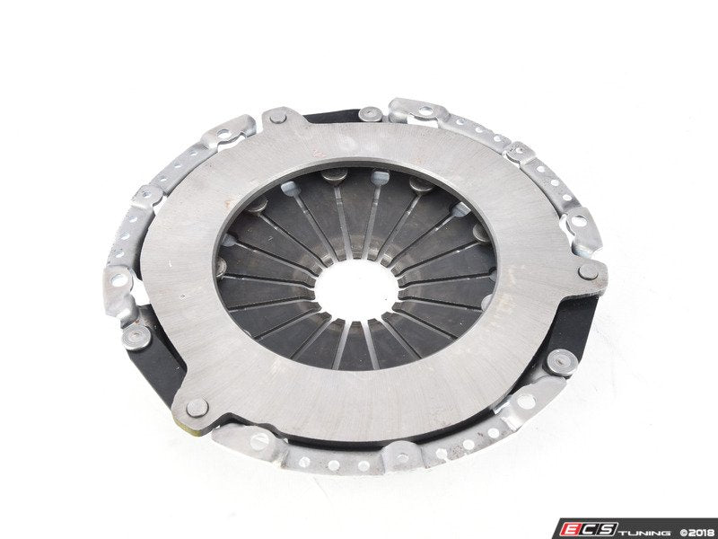 Stage 1 Clutch Kit - Aluminum Flywheel (13 lbs.)