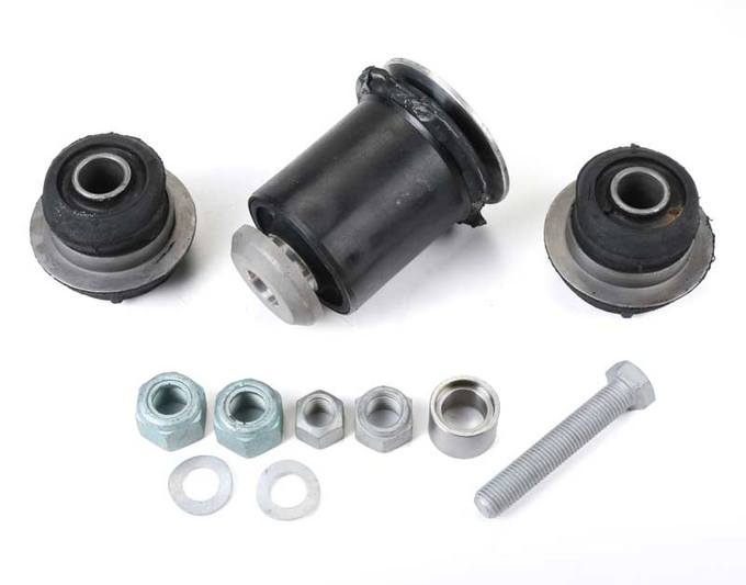 Mercedes Control Arm Bushing Set – Front Lower 1403308207 – Lemfoerder 1100601