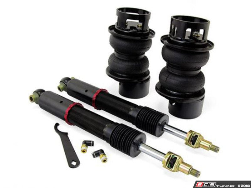 Rear Performance Air Ride Kit