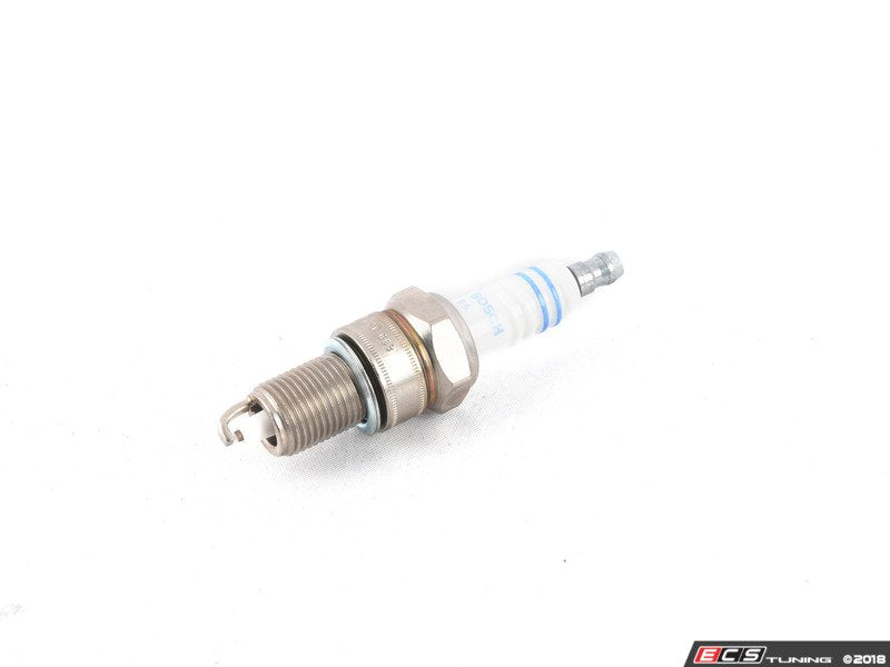 Spark Plugs - Set Of Six Plugs (WR9LS)