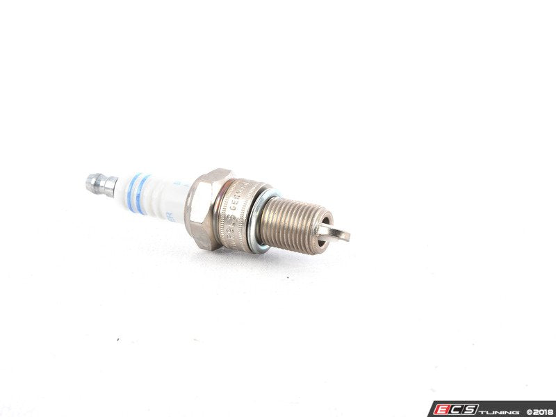 Spark Plugs - Set Of Six Plugs (WR9LS)