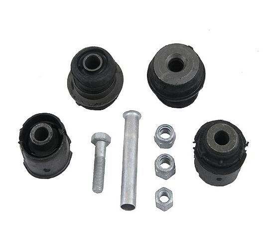 Mercedes Control Arm Bushing Set – Front Lower Inner (w/o Sport Suspension) 2013300075 – Lemfoerder 1101101