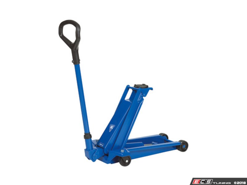 Low Profile Floor Jack - 4400lb Capacity