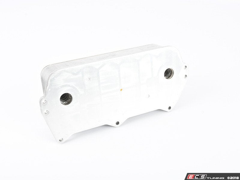 Engine Oil Cooler