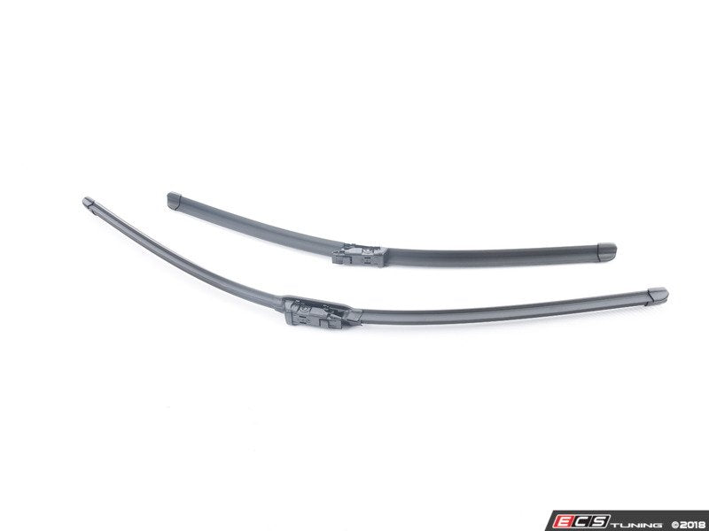 Wiper Blades - Set