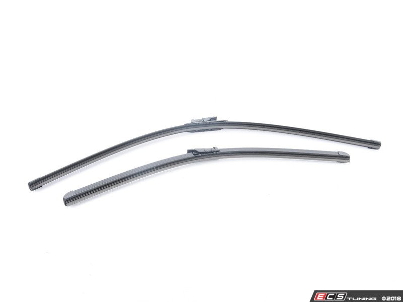 Wiper Blades - Set