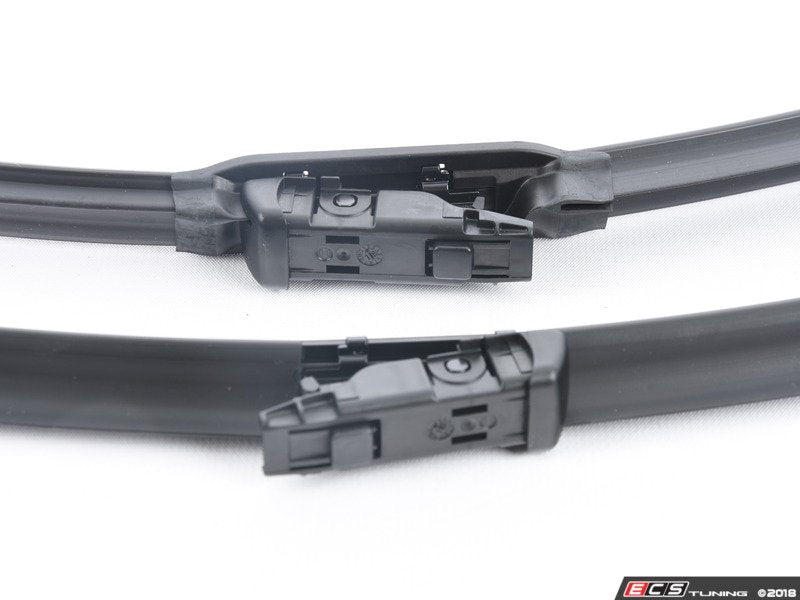 Wiper Blades - Set